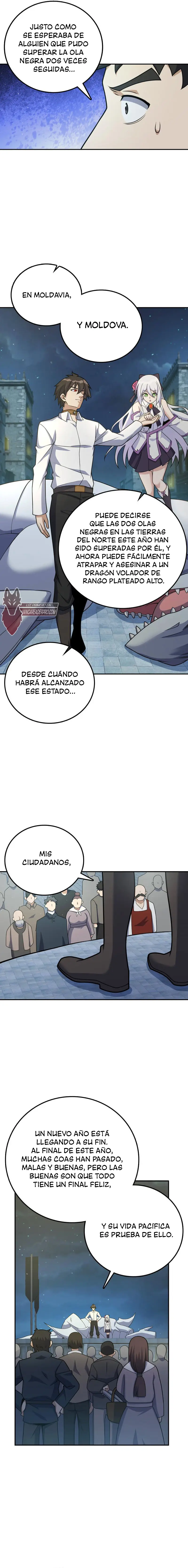 Alma de Acero Ardiente capítulo 38, página 11