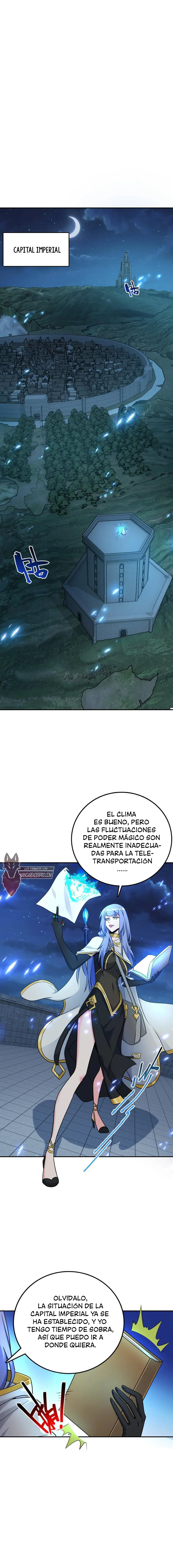 Alma de Acero Ardiente capítulo 38, página 13