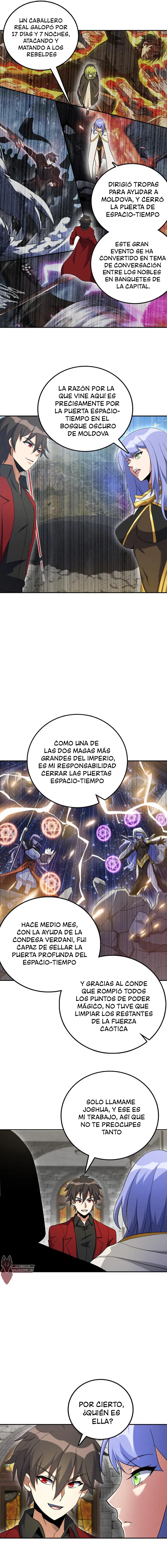Alma de Acero Ardiente capítulo 43, página 13