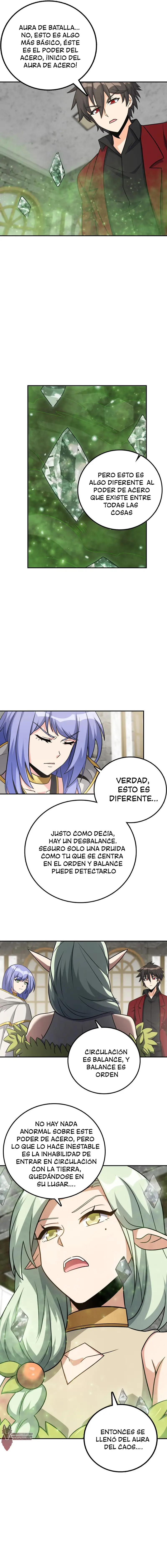 Alma de Acero Ardiente capítulo 44, página 7