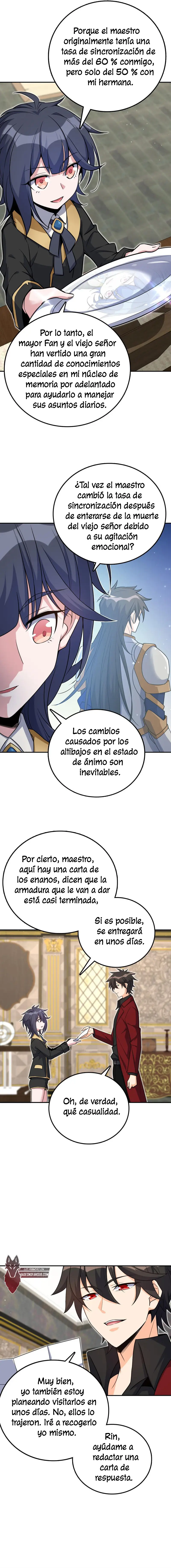 Alma de Acero Ardiente capítulo 47, página 7