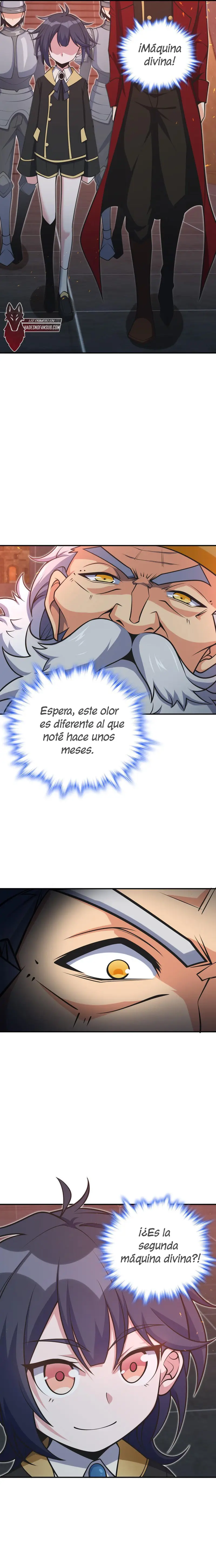 Alma de Acero Ardiente capítulo 47, página 15