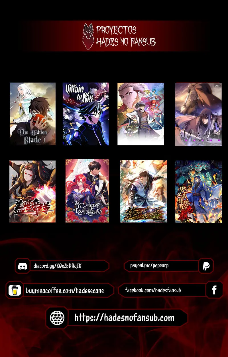 Alma de Acero Ardiente capítulo 48, página 16