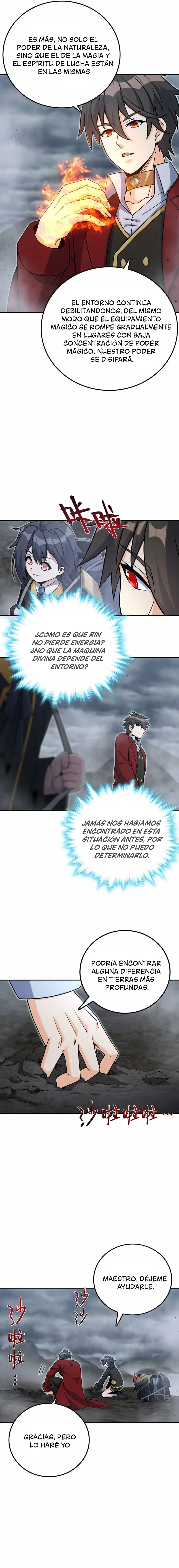 Alma de Acero Ardiente capítulo 51, página 4