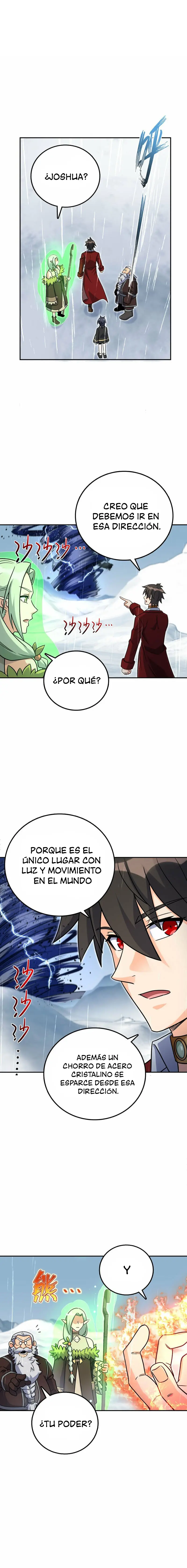 Alma de Acero Ardiente capítulo 51, página 13
