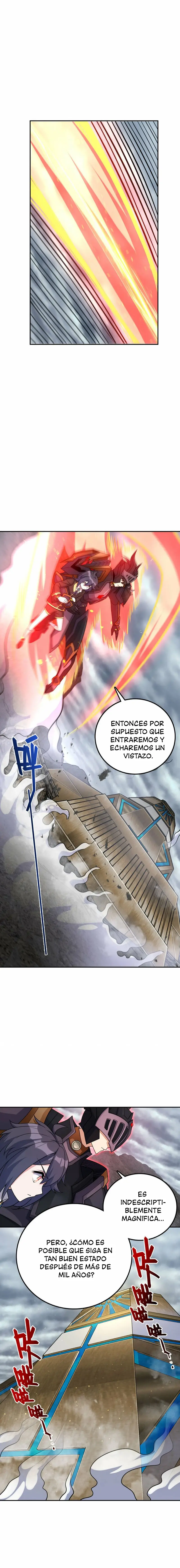 Alma de Acero Ardiente capítulo 53, página 4