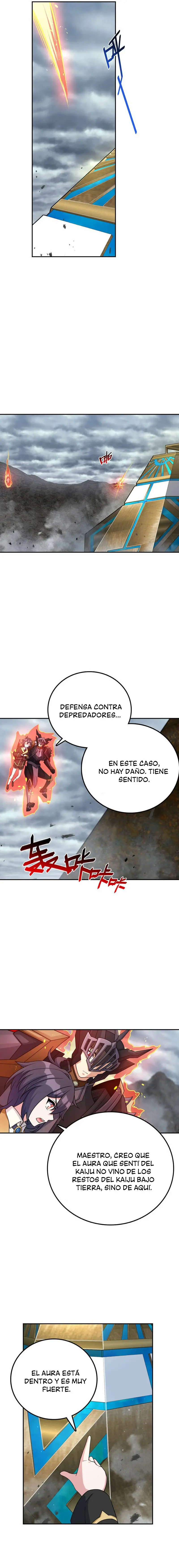 Alma de Acero Ardiente capítulo 53, página 6
