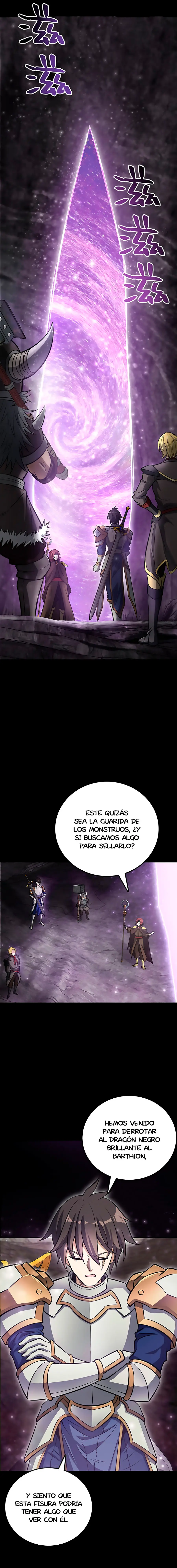 Alma de Acero Ardiente capítulo 8, página 13