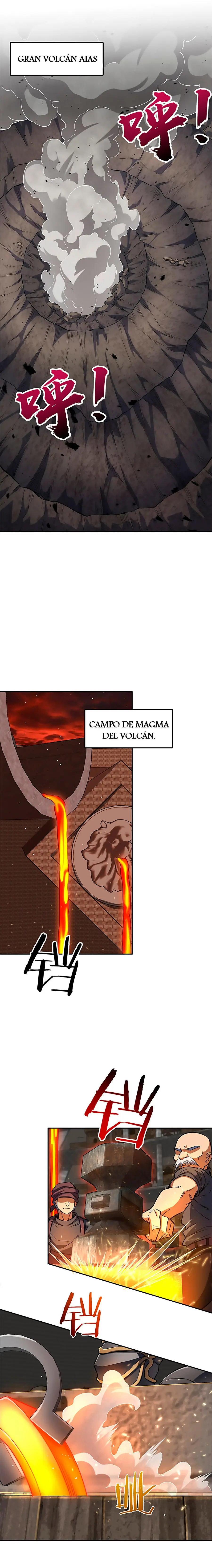 Alma de Acero Ardiente capítulo 9, página 24