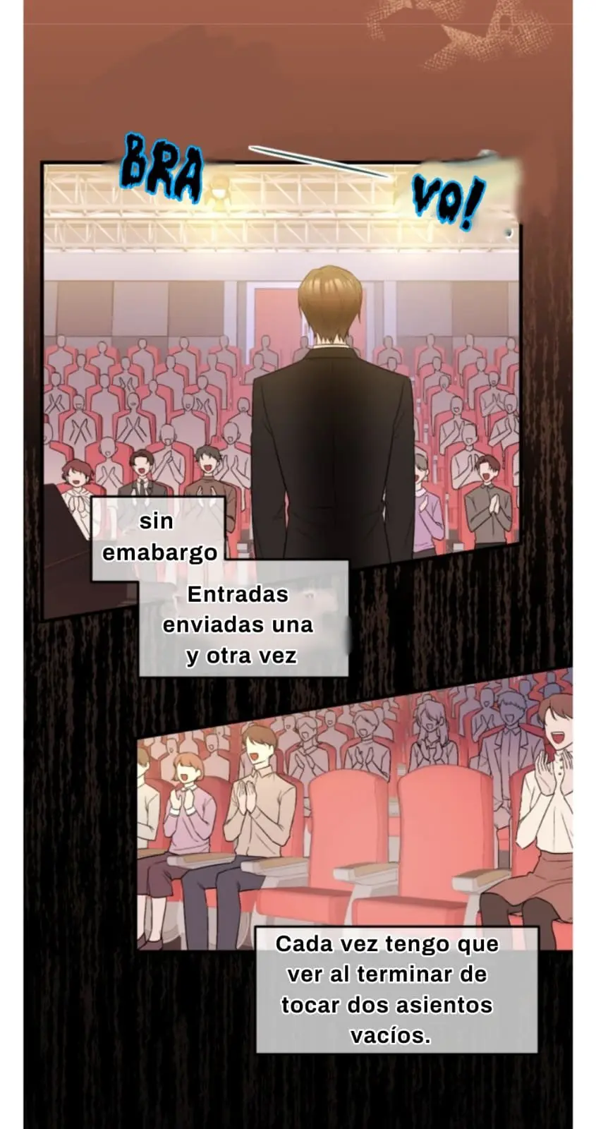AMANECER DE MOSCÚ capítulo 1, página 36
