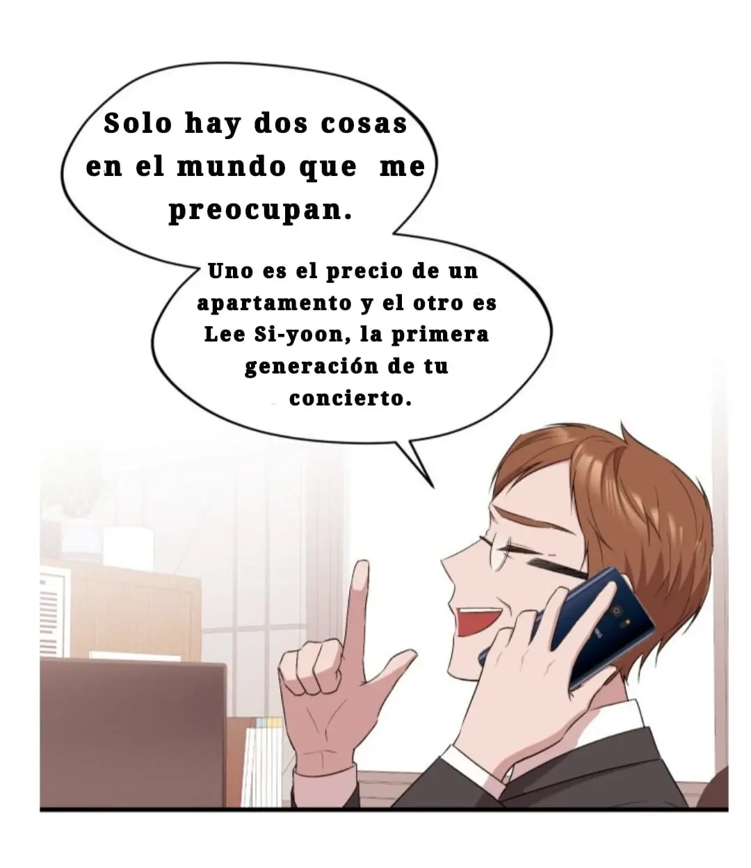 AMANECER DE MOSCÚ capítulo 1, página 43