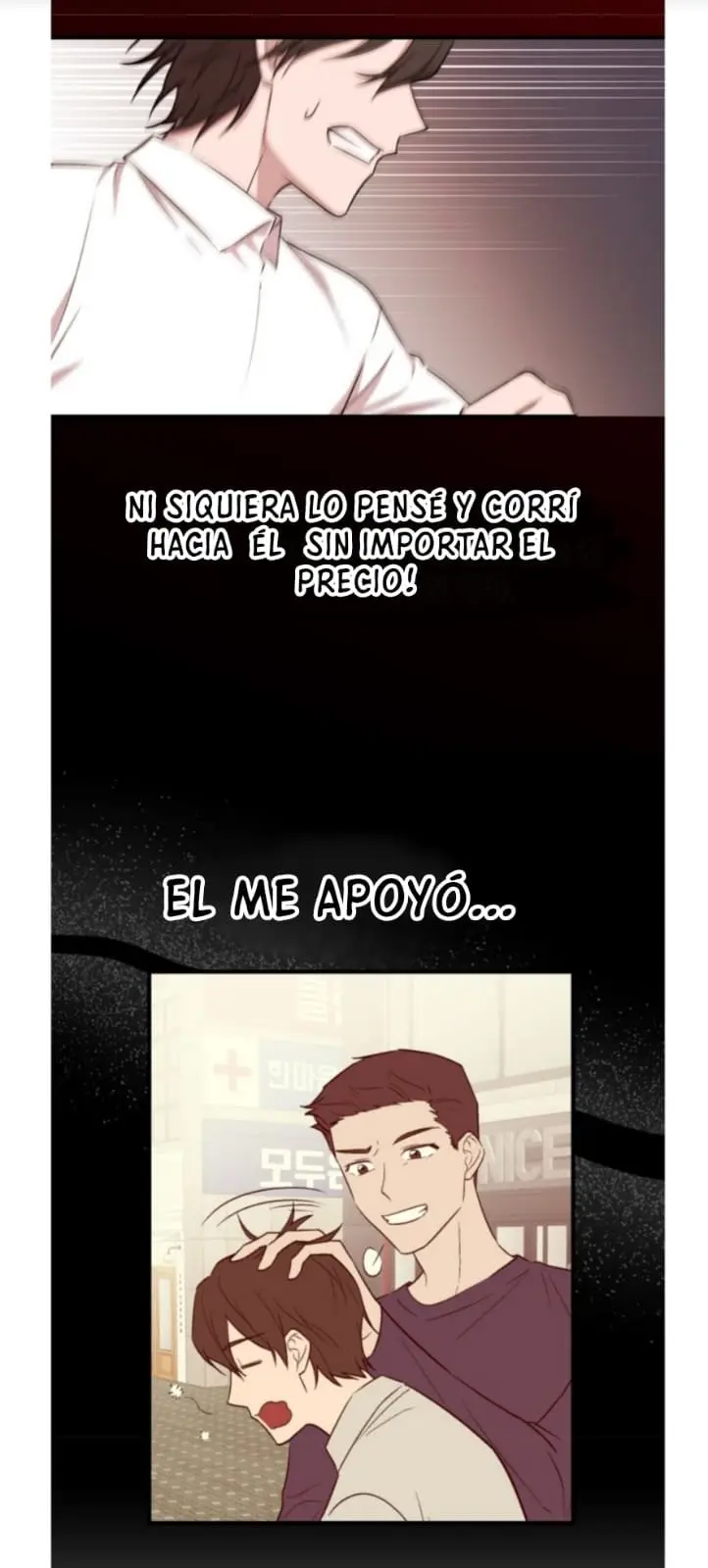 AMANECER DE MOSCÚ capítulo 1, página 61