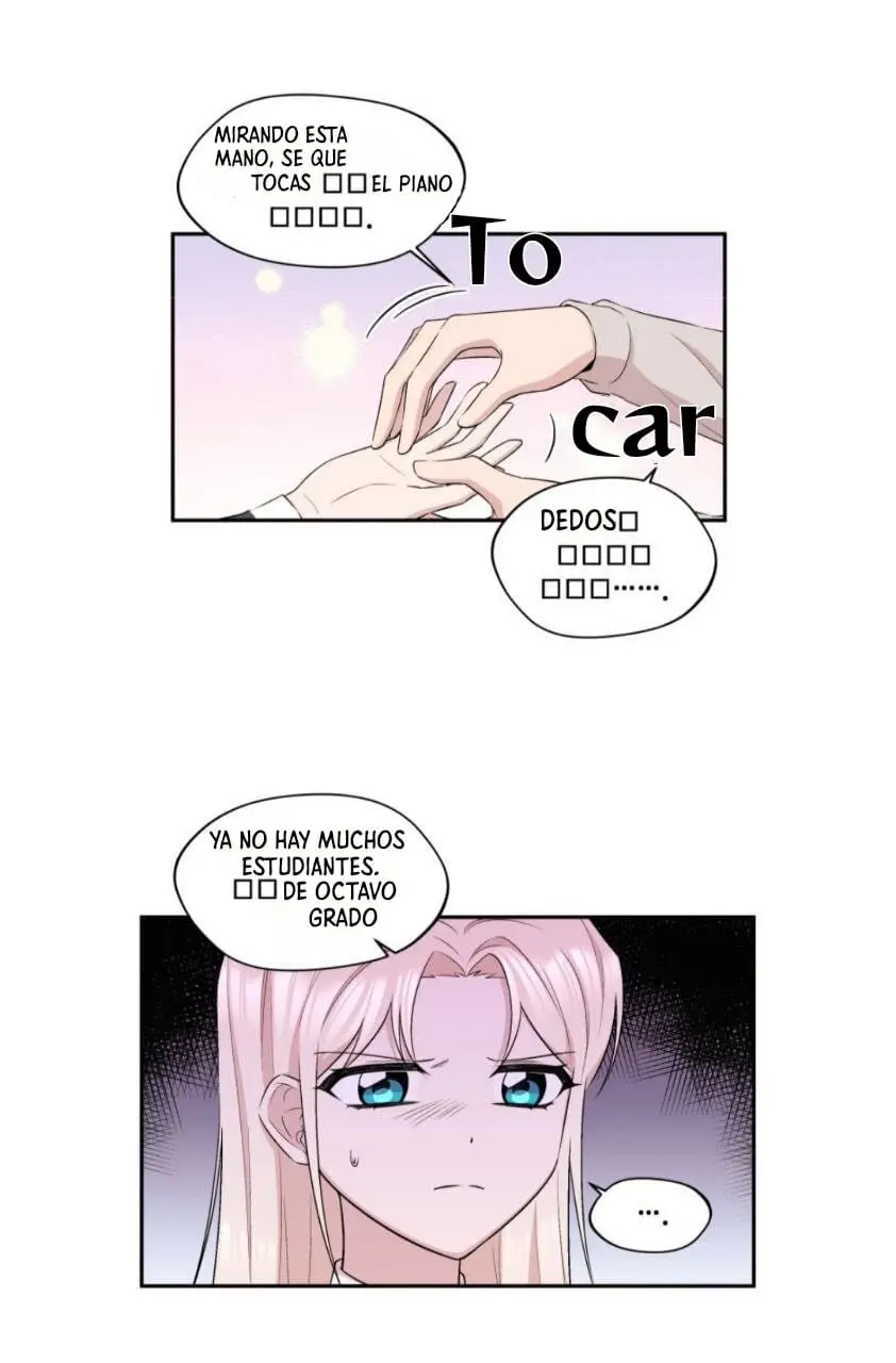 AMANECER DE MOSCÚ capítulo 10, página 6