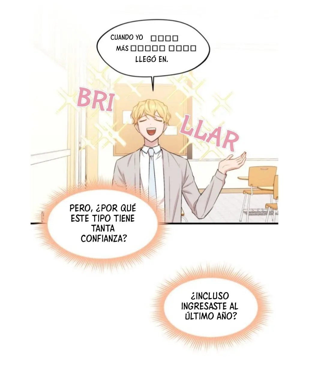 AMANECER DE MOSCÚ capítulo 10, página 15