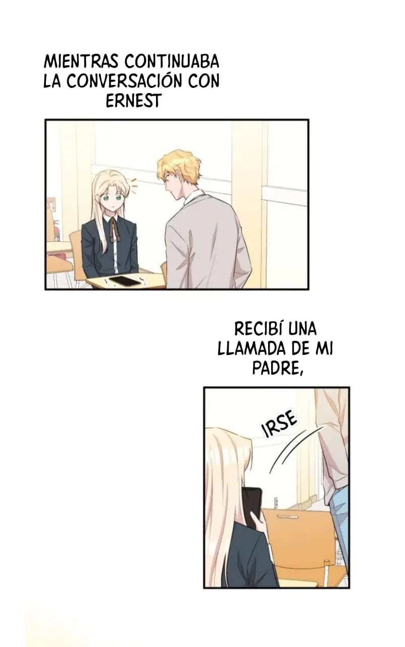 AMANECER DE MOSCÚ capítulo 10, página 17