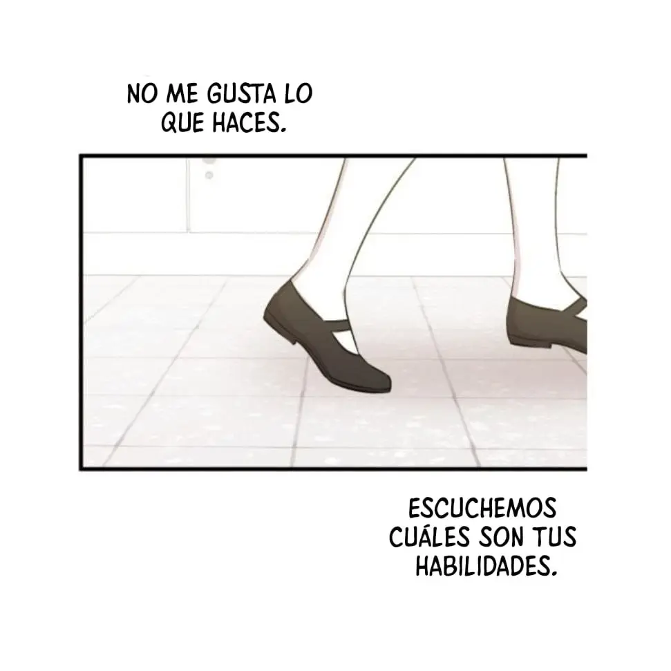AMANECER DE MOSCÚ capítulo 10, página 27