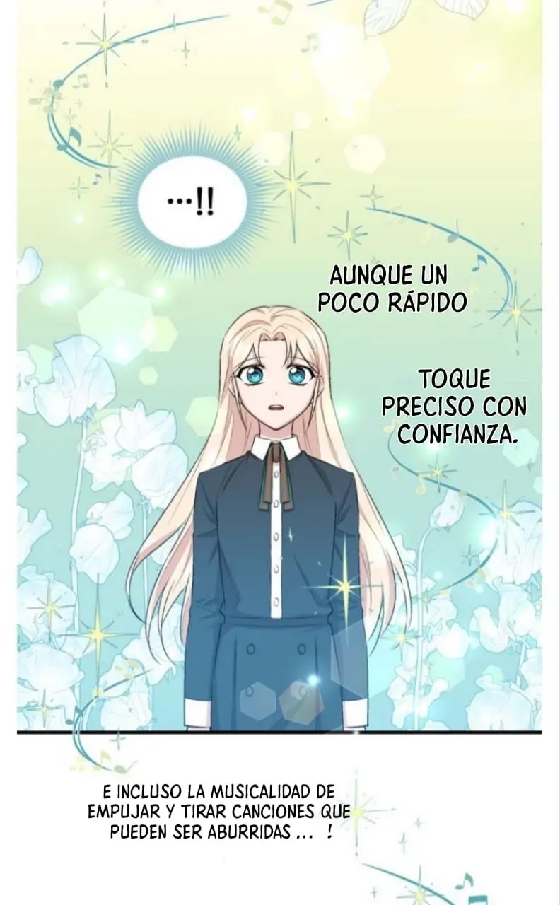 AMANECER DE MOSCÚ capítulo 10, página 31