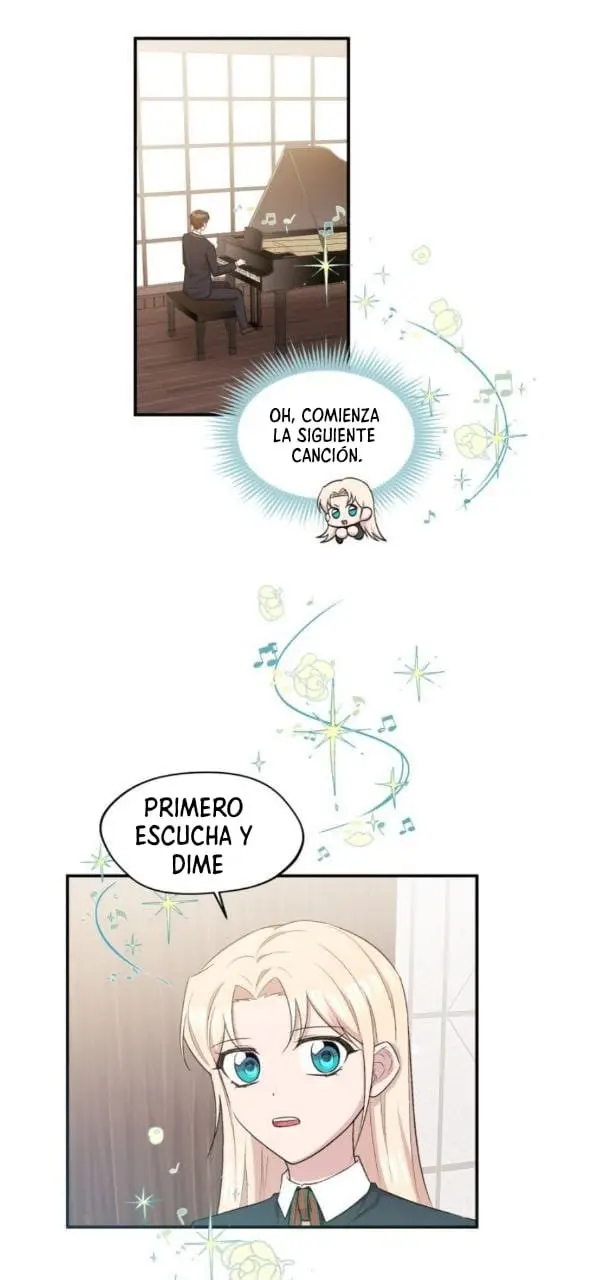 AMANECER DE MOSCÚ capítulo 10, página 36