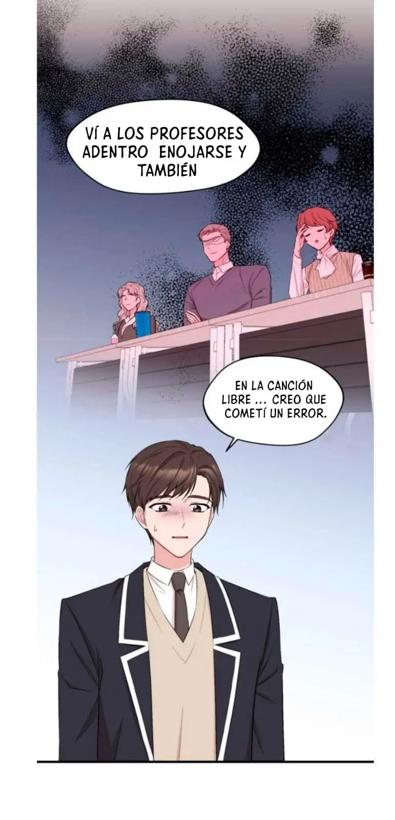 AMANECER DE MOSCÚ capítulo 11, página 8