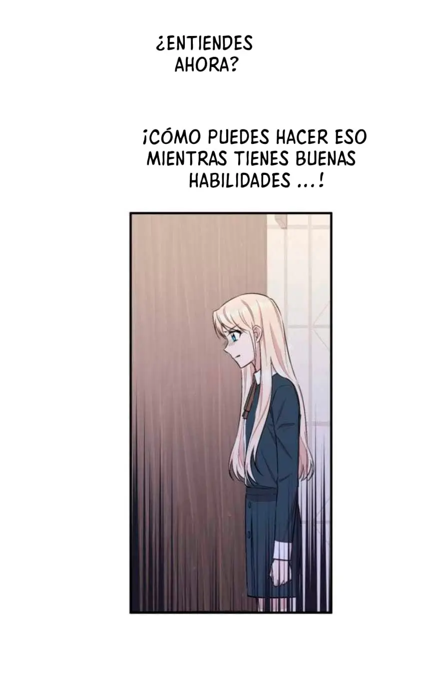 AMANECER DE MOSCÚ capítulo 11, página 9