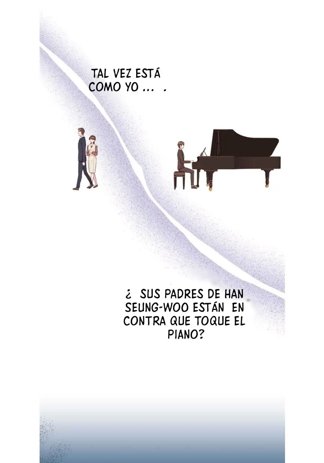 AMANECER DE MOSCÚ capítulo 11, página 12