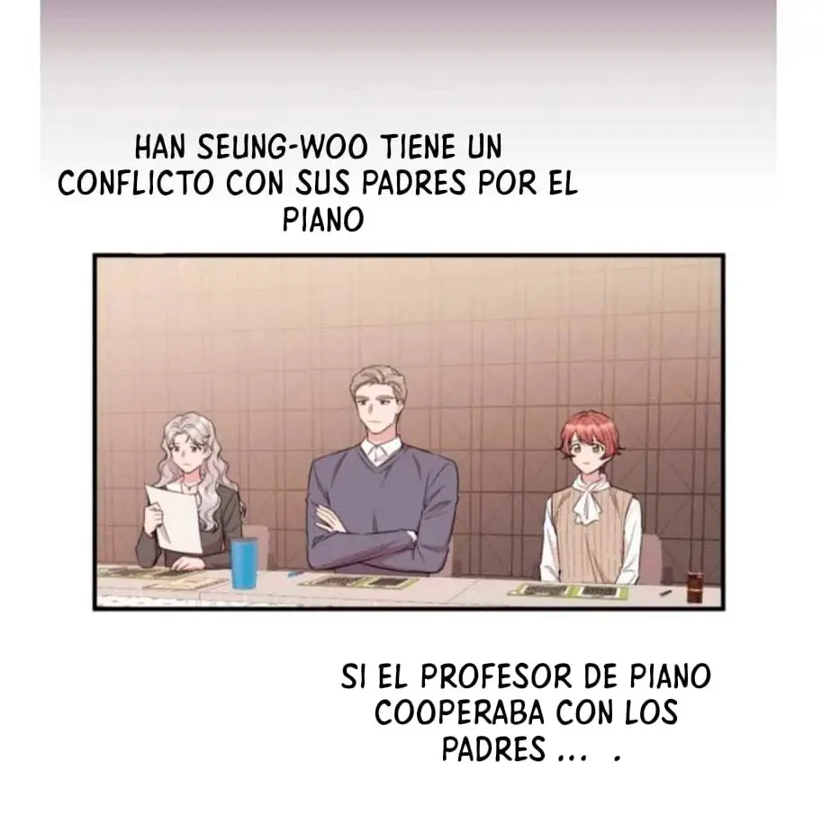 AMANECER DE MOSCÚ capítulo 11, página 16