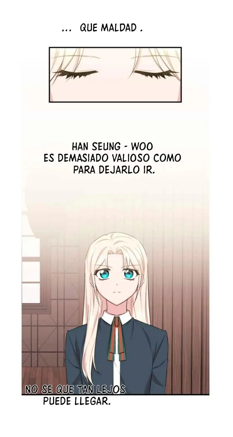AMANECER DE MOSCÚ capítulo 11, página 17