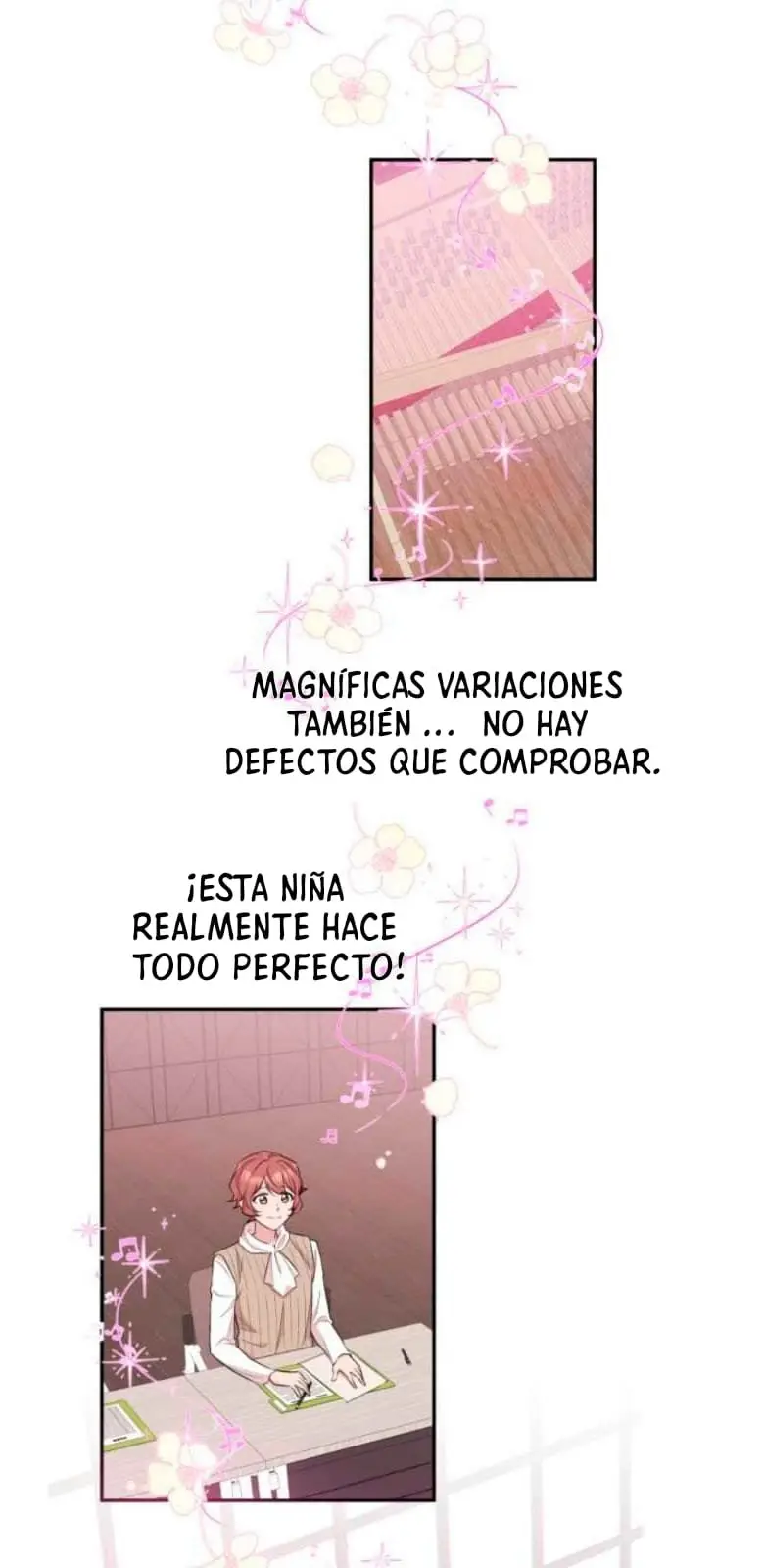 AMANECER DE MOSCÚ capítulo 11, página 28