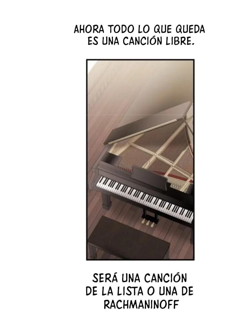 AMANECER DE MOSCÚ capítulo 11, página 32