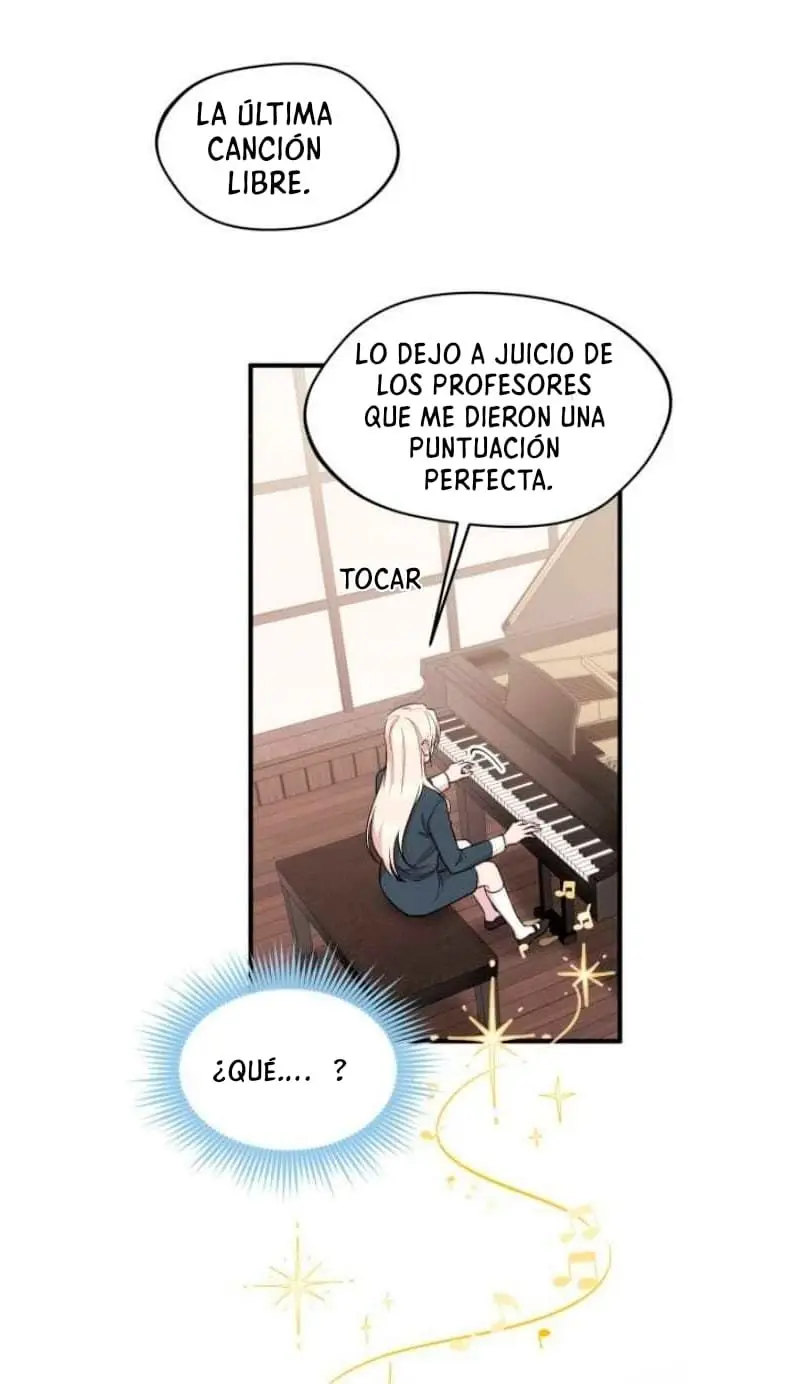 AMANECER DE MOSCÚ capítulo 11, página 36