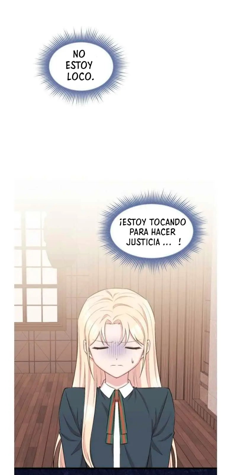 AMANECER DE MOSCÚ capítulo 11, página 40