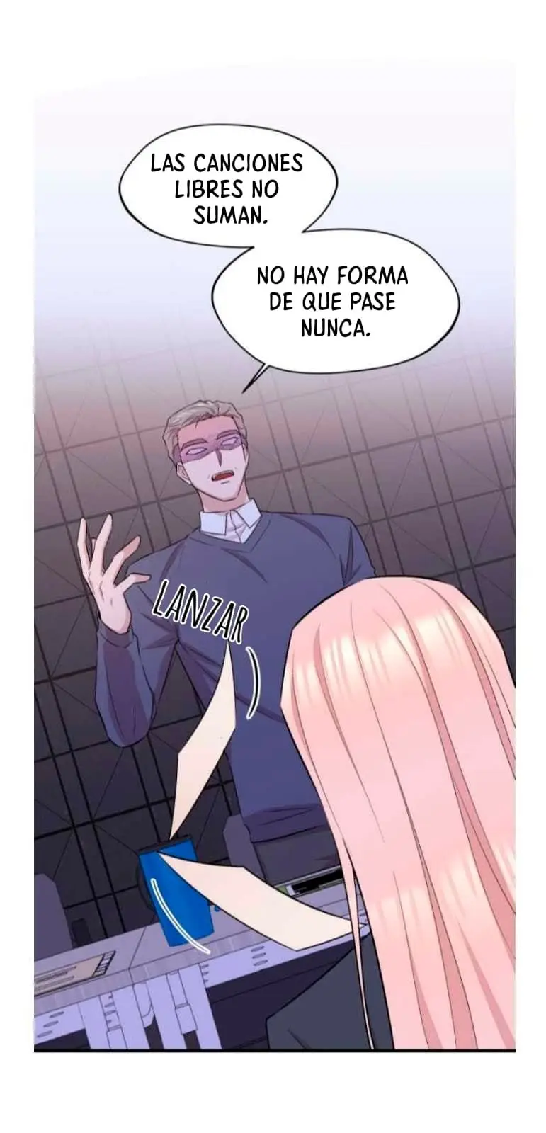 AMANECER DE MOSCÚ capítulo 11, página 43