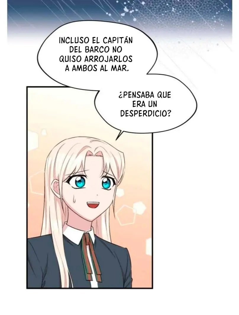 AMANECER DE MOSCÚ capítulo 11, página 49