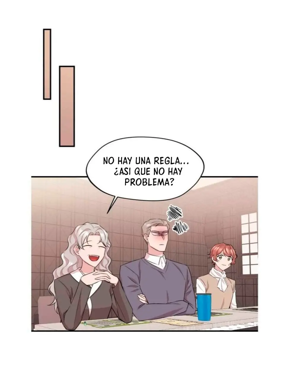 AMANECER DE MOSCÚ capítulo 11, página 54