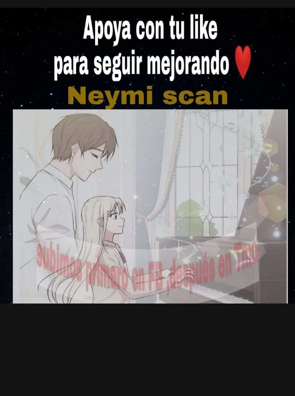 AMANECER DE MOSCÚ capítulo 12, página 4