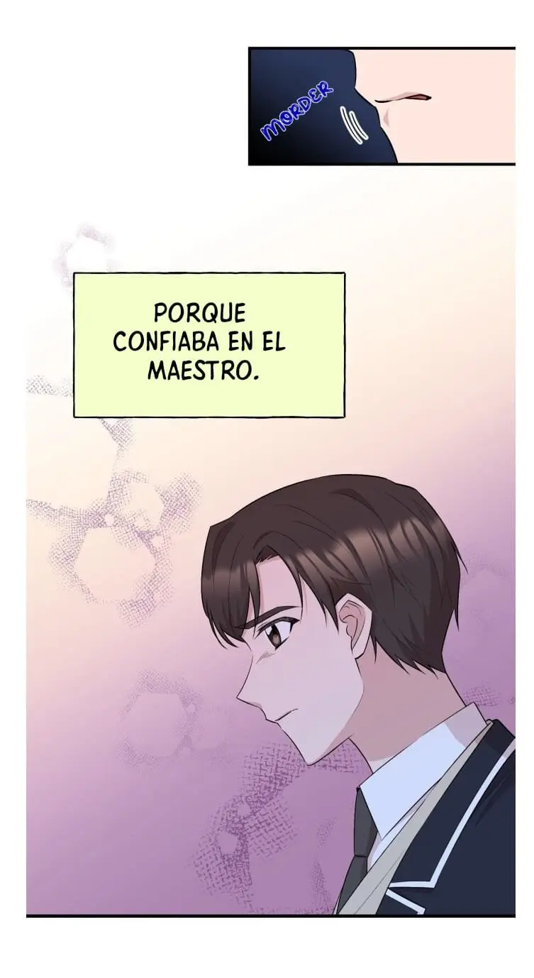 AMANECER DE MOSCÚ capítulo 12, página 21