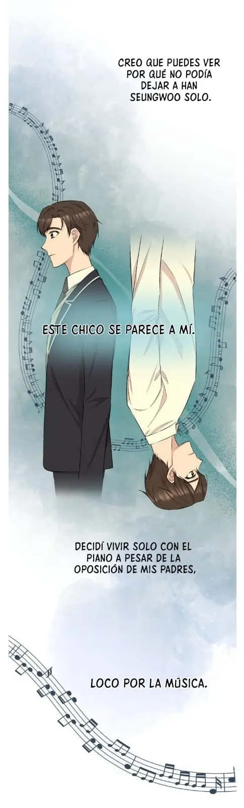 AMANECER DE MOSCÚ capítulo 12, página 24