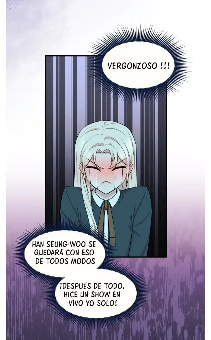 AMANECER DE MOSCÚ capítulo 12, página 32