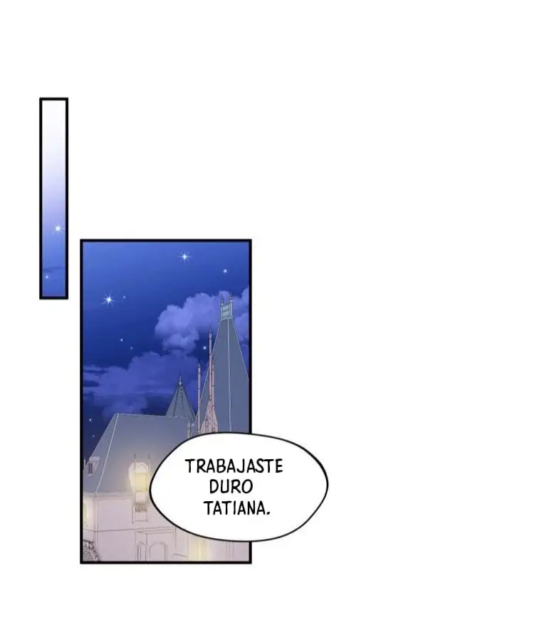 AMANECER DE MOSCÚ capítulo 12, página 34