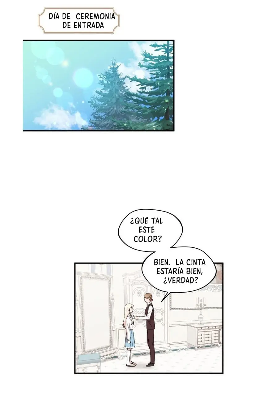 AMANECER DE MOSCÚ capítulo 12, página 41