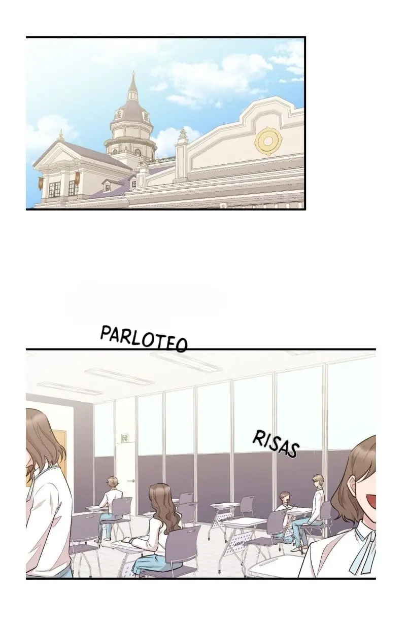 AMANECER DE MOSCÚ capítulo 12, página 45