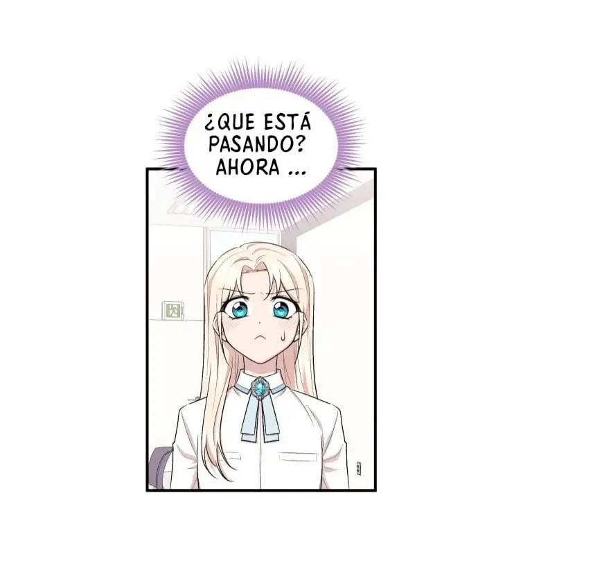 AMANECER DE MOSCÚ capítulo 13, página 6