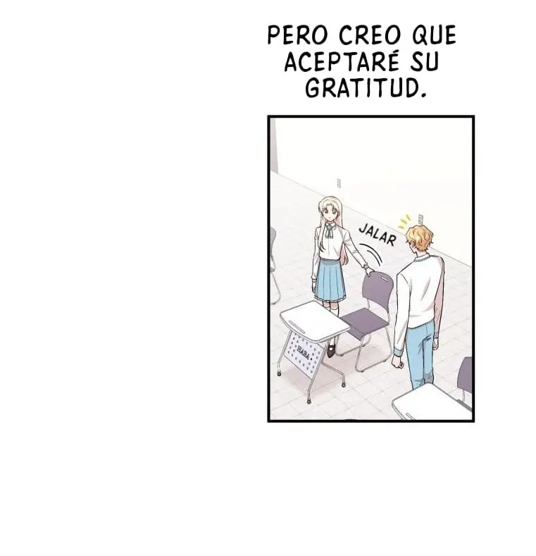 AMANECER DE MOSCÚ capítulo 13, página 8