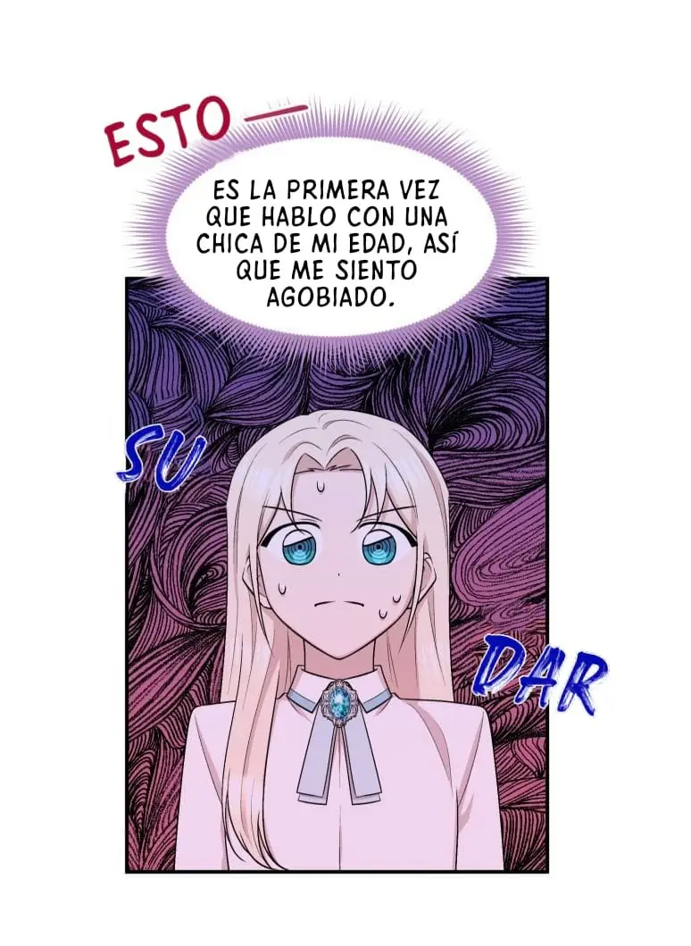 AMANECER DE MOSCÚ capítulo 13, página 12