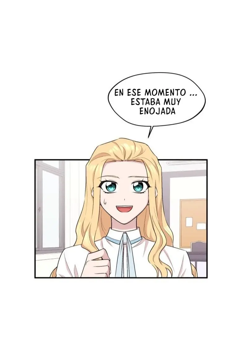 AMANECER DE MOSCÚ capítulo 13, página 22