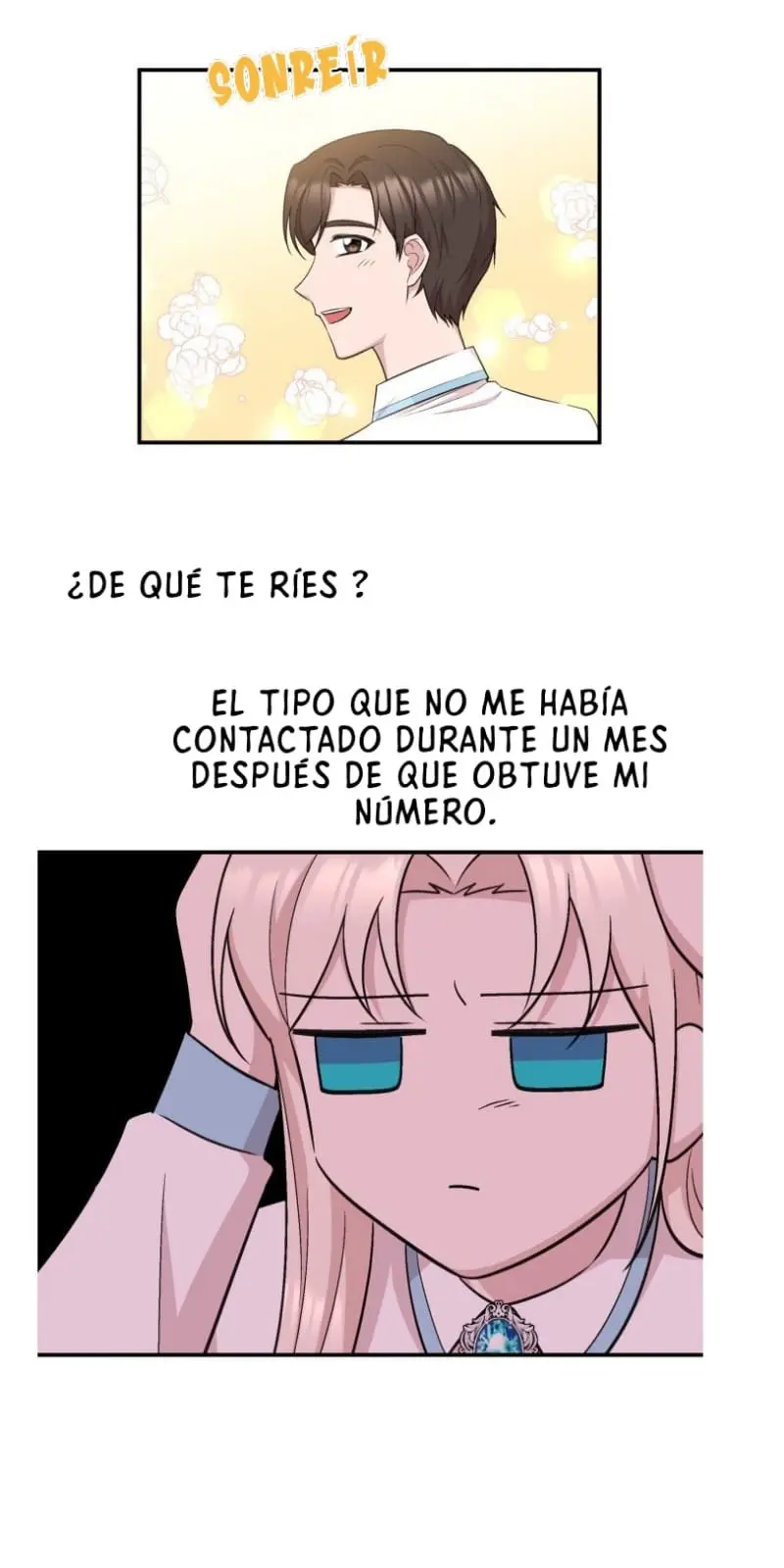 AMANECER DE MOSCÚ capítulo 13, página 28