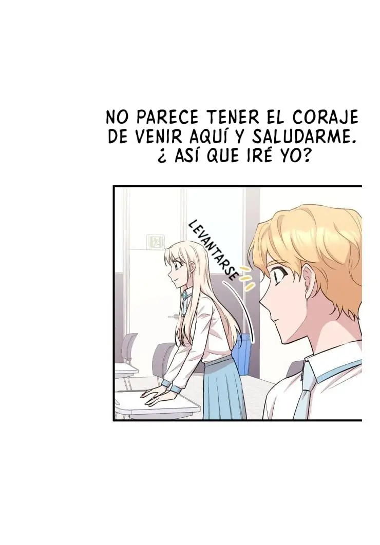 AMANECER DE MOSCÚ capítulo 13, página 30