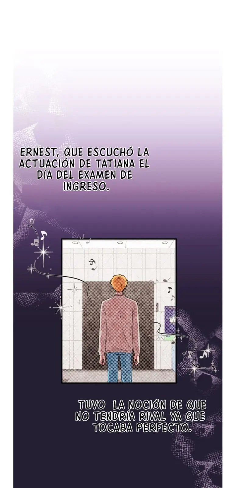 AMANECER DE MOSCÚ capítulo 13, página 38