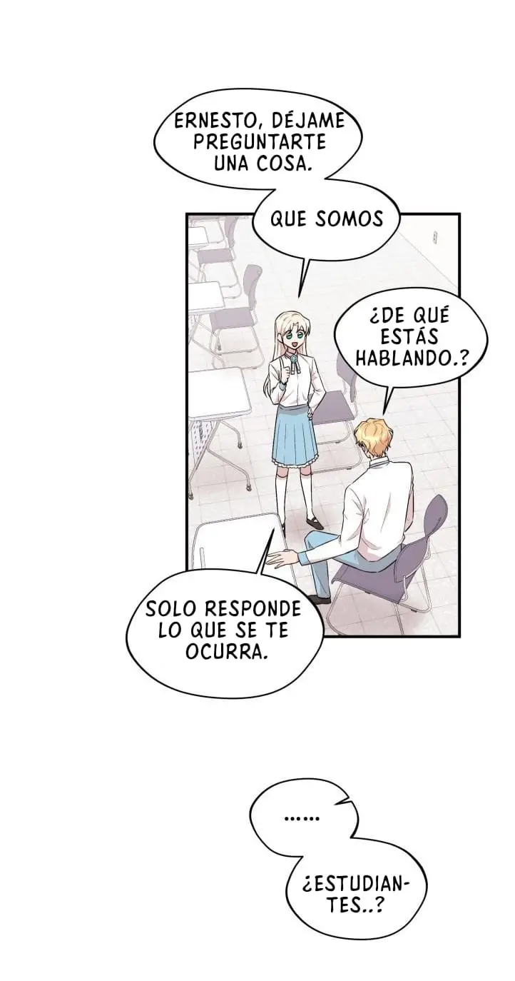 AMANECER DE MOSCÚ capítulo 13, página 43