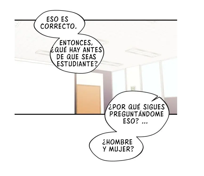 AMANECER DE MOSCÚ capítulo 13, página 44